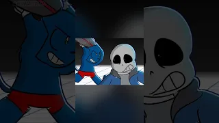 SANS vs RIGGY (full video is out!)
