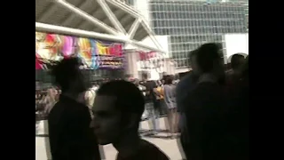 E3 2005 Day 1