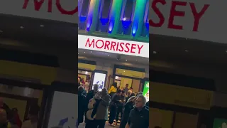 Morrissey Live In London 19-03-23