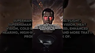 Superman Vs Thor (With Proof)