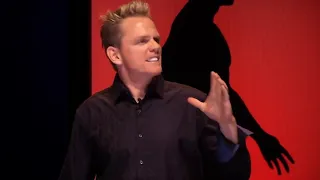 Comedy Gets Rid of Our Desire to Kill | Christopher Titus | ON TOUR NOW!