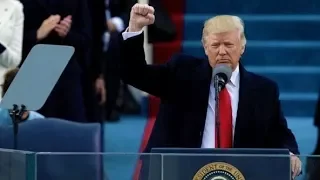 President Trump "The American Underdog" INSPIRATIONAL VIDEO