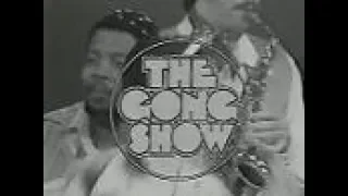 WFLD Channel 32 - Ending Of The Gong Show & Opening of The Three Stooges - "Calling All Curs" (1979)