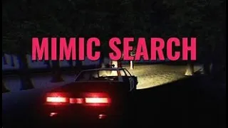[Mimic Search] Prime_Mickey LIVE test stream MIC