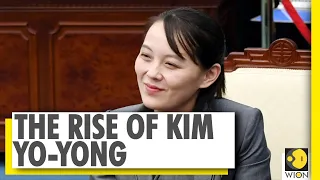 Is Kim's sister a potential successor | North Korea | Kim Jong-un health | World News