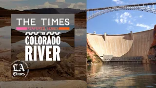 Colorado River in Crisis, Part 3: The Dam | Podcast