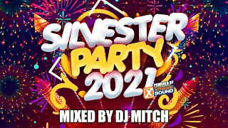 Silvester Party 2020/2021! 1h Party Mix, Silvester Kracher, Dance, Apres Ski - mixed by DJ Mitch