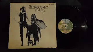 Fleetwood Mac You Make Loving Fun.  1977 Vinyl.