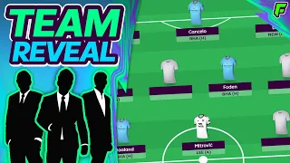 FPL GW13 EXPERTS TEAM & TRANSFERS - Gameweek 13