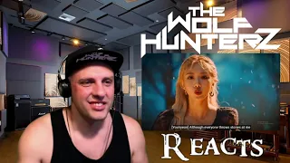 Dreamcatcher(드림캐쳐) 'Scream' MV | The Wolf HunterZ Reactions