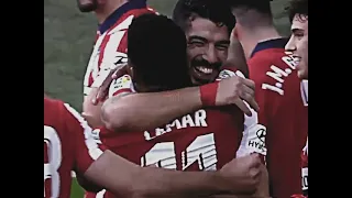 Atlético de Madrid - Partido a Partido (Campeón de Liga 2021)