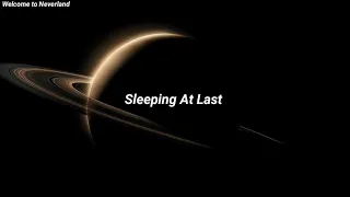 Sleeping At Last - Saturn (tradução/Pt-Br)