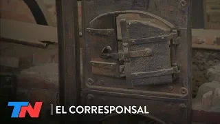 Un campo de concentración Nazi por dentro | EL CORRESPONSAL