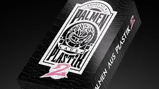 PALMEN AUS PLASTIK 2 🔥 S*xxx 😱🔝