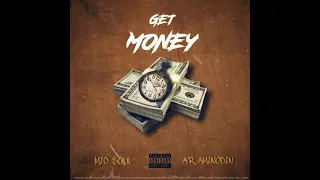 STRAIGHT MNL - Get Money (Official Audio)