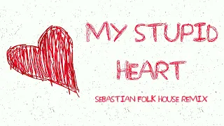 Walk Off The Earth - My Stupid Heart (Sebastian Folk House Remix)