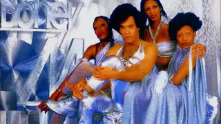 DJ MAIKEL BRALLAN MEDLEY DE BONEY M