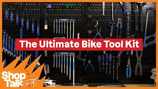 The Ultimate Bike Tool Kit | Shop Talk | The Pro's Closet