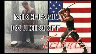 Michael Dudikoff Tribute - American Ninja - Best of -Forgotten Action Heroes der 80s