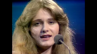 1982 Germany: Nicole - Ein bißchen Frieden (1st place at Eurovision Song Contest in Harrogate)