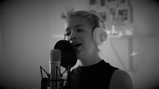 Ozzie Nelson "Dream a Little Dream of Me" cover by Anika Hasse