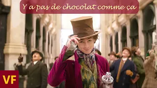 Wonka (VF) - Y a pas de chocolat comme ça