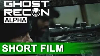 Ghost Recon: ALPHA - Short Film Official Trailer (2012) | FULL HD