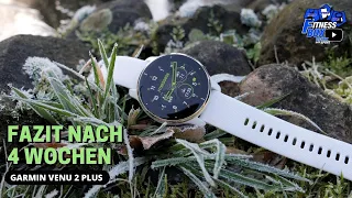 Testbericht der ersten echten Garmin-Smartwatch! | 10 Dinge, die du zur VENU 2 Plus wissen musst