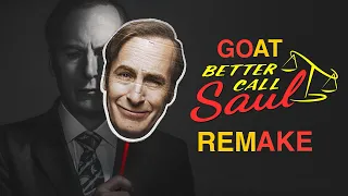 Better Call Saul Edit | Tame Impala - Let It Happen | Remake!