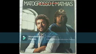 24 Horas de Amor Matogrosso e Mathias