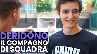 Deridono Escludendo il Compagno di Squadra, Il finale ti farà Riflettere