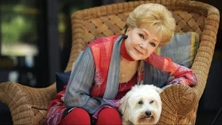 Debbie Reynolds Dies at 84 | ABC News