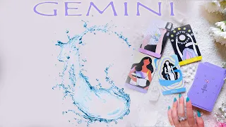 GEMINI🫣 THEY'VE BEEN KEEPING AN EYE ON YOU👀 A MOVE WILL BE MADE, GEMINI ~ END-MAY WEEKLY LOVE 2024