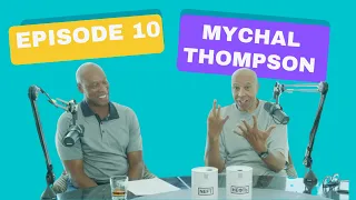 Byron Scott and Mychal Thompson talk the Bahamas, Championships, and Family - EP. 10 OFF THE DRIBBLE