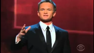 The full 2012 Tony Awards Opening