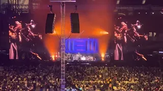Paul McCartney - New (Got Back Tour’22 at SoFi Stadium)