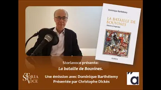 La bataille de Bouvines : entre Histoire et Légendes