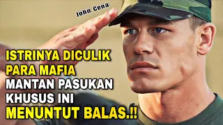 KESALAHAN FATAL KARENA TELAH MEMBUAT MASALAH DENGAN BELIAU- Alur Cerita Film Action