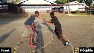 most humble 1 v 1 on the internet 🏀