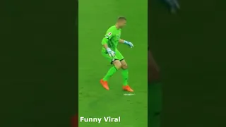 funny moments in football part 3😂😂 #shorts #football #viral #funny #moments