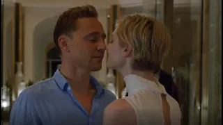 Tom Hiddleston Tribute: Can't Help Falling In Love With You | Thomas Sharpe & Jonathan Pine