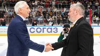 Daily KHL Update - March 26th, 2023 (English)