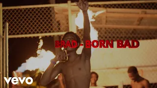 Brad - Born Bad (Official Video)