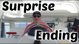 Great Loop # 270 Port Colborne, Ontario, Canada to Erie, Pennsylvania, USA | What Yacht To Do
