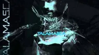 Talamasca - Illusion World