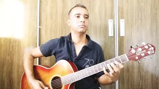 Fabrício Assis - Name (Goo Goo Dolls Cover)