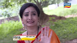 Maaya | 8th Oct 2021 | Episodic Promo-412 | Tarang TV | Tarang Plus