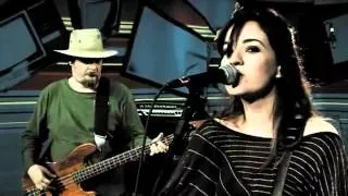 Érika Martins - Sacarina  (Estúdio Showlivre 2010)