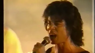 Олег Газманов - Концерт Свежий ветер, Лужники, 1991