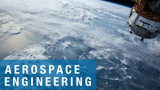 What is Aerospace Engineering?